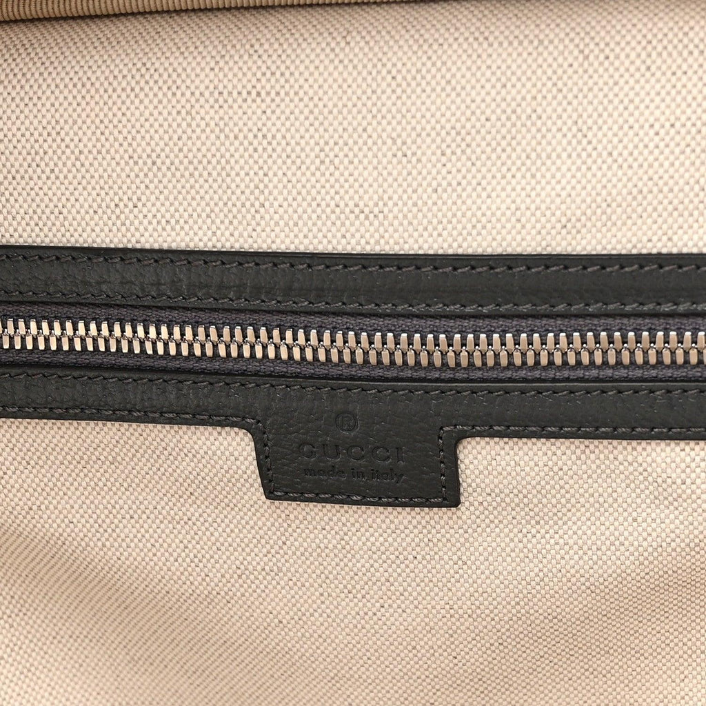 Gucci Ophidia GG Medium Backpack 'Grey'