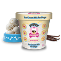 🍦🐾 Puppy Scoops Ice Cream Mix for Dogs