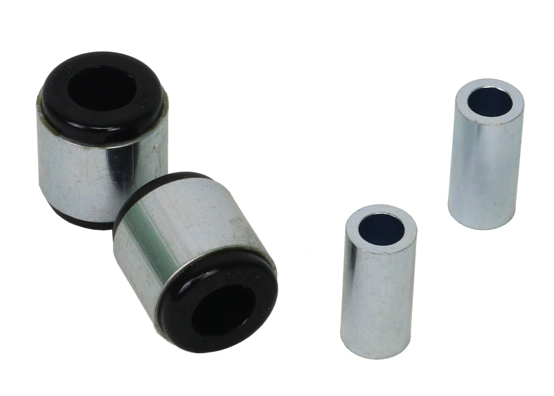 Whiteline Plus 03+ Nissan 350z / Infiniti G35 Rear Upper Rear Trailing Arm (Locates in Hub) Bushing W62998