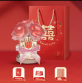 520 Gift Rose Cube Atmosphere Table Lamp
