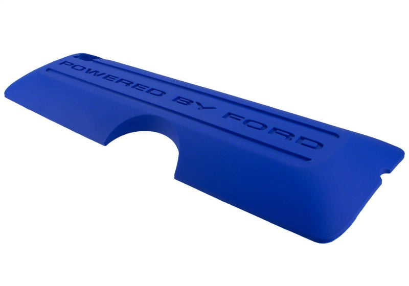 Ford Coil Covers Blue 2011-12 5.0L 4v Mustang GT FRDM6P067-M50B