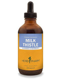 Herb Pharm Milk Thistle Extract, 4 oz