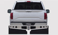Access Rockstar XL 2020+ Chevrolet / GMC 2500/3500 Diamond Plate Hitch Mounted Mud Flaps A10201121