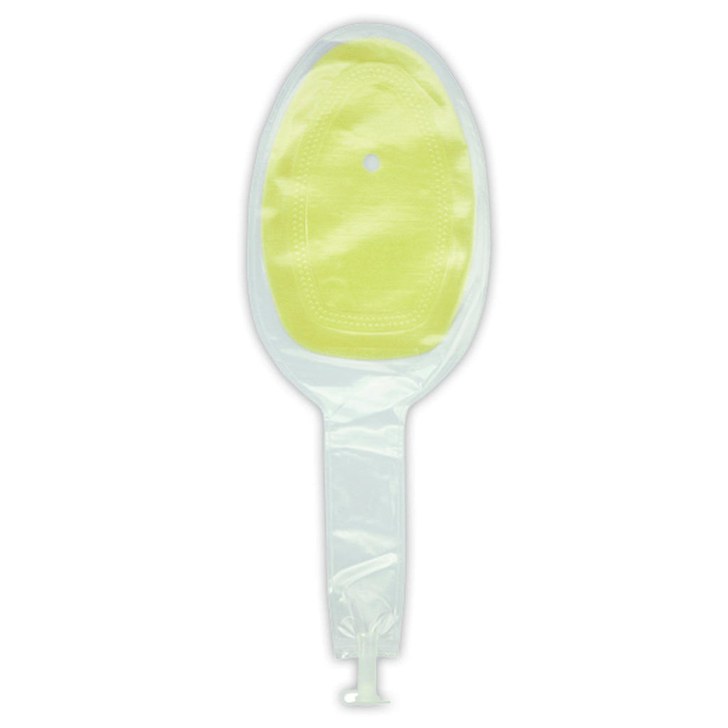 Eakin® Fistula and Wound Drainage Pouch, 108 x 75mm Cutting Area 839261