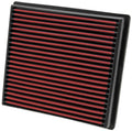 AEM Induction AEM 94-02 Ram 5.9L Diesel 11.875in O/S L x 10.75in O/S W x 1.75in H DryFlow Air Filter 28-20056