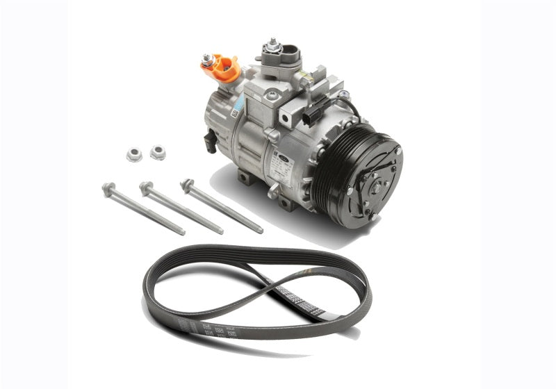 Ford Racing 7.3L Gas Engine A/C Add-On Kit M-8600-SD73AC