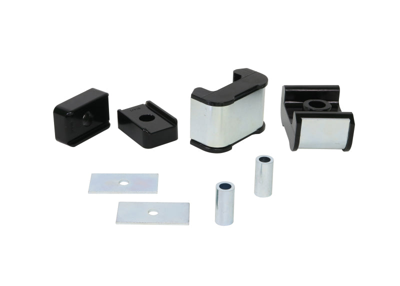 Whiteline Transmission Bushing Chevrolet K10/K20/K30 W93470