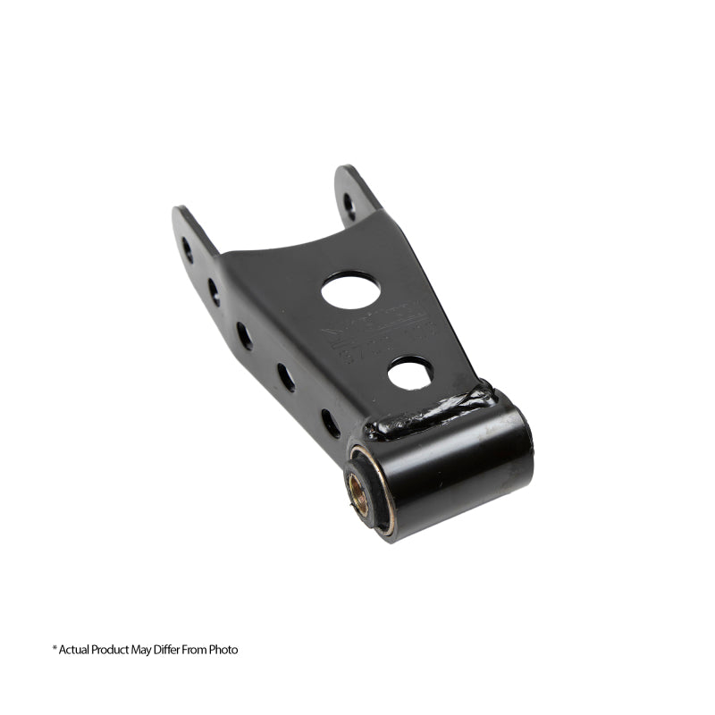 Belltech Shackle kits 15-16 Ford F150 (All Cabs) 4WD 1in / 2in