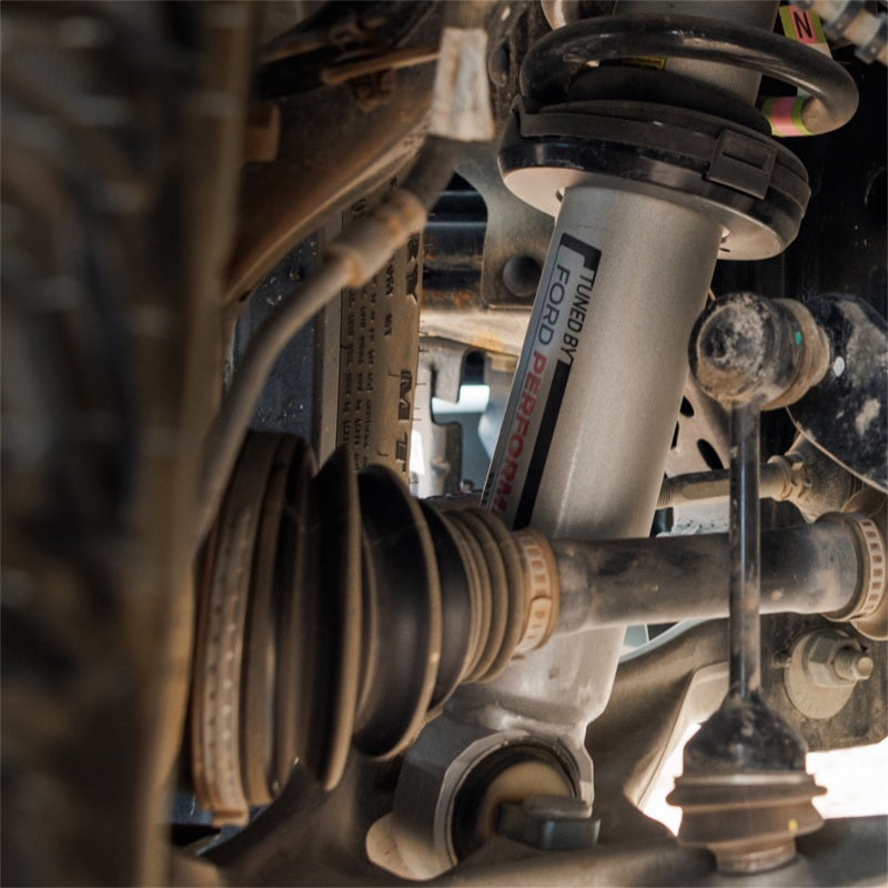 Ford Racing 21-23 Bronco (4Dr) Off-Road Suspension 2in Lift Kit M-18000-B1