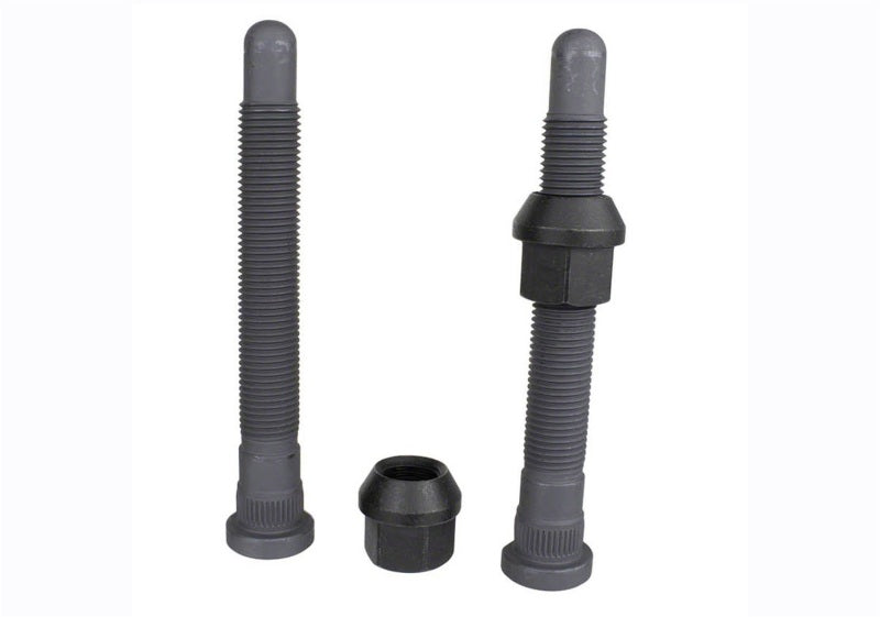 Ford Racing GT350R Extended Wheel Stud & Nut Kit M-1107-F