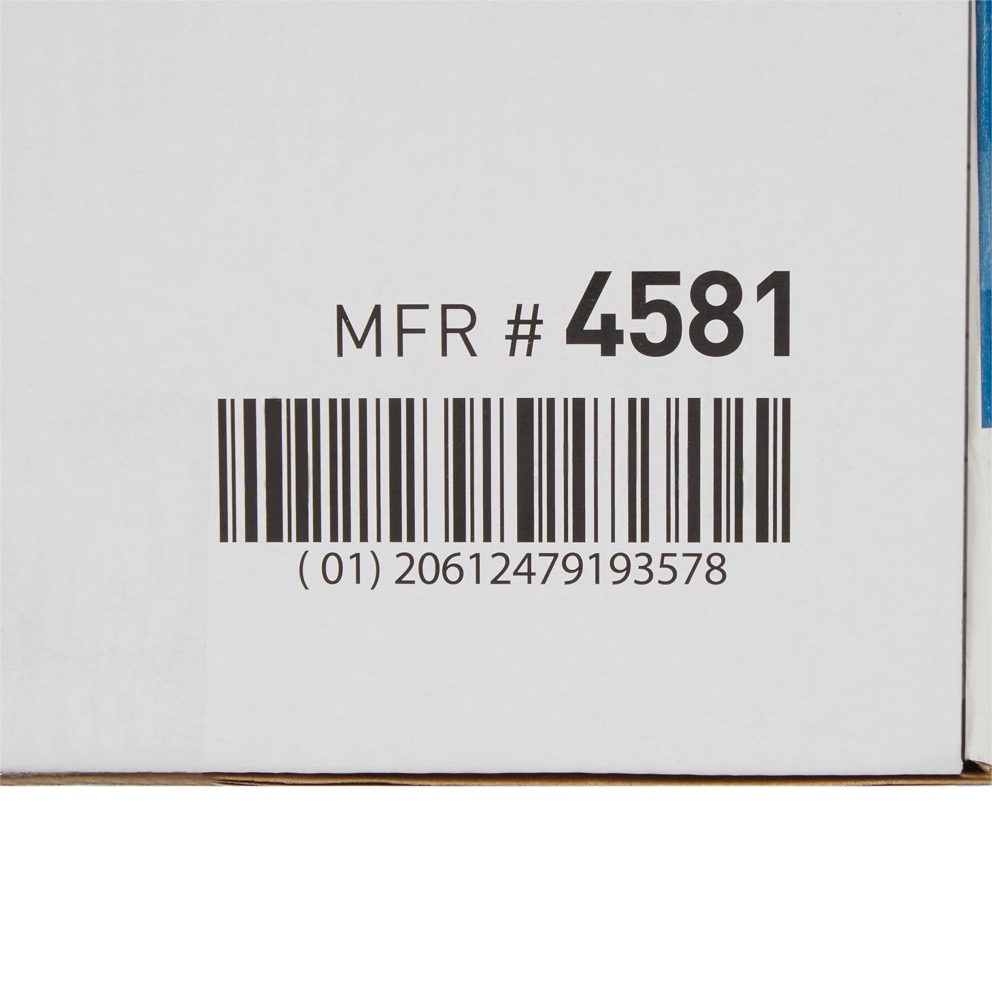 McKesson Zip Closure Bag, 8 X 10 Inches 4581