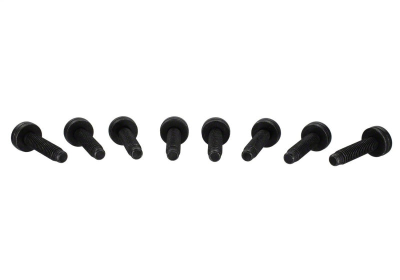 Ford Racing Bronco Tube Door Replacement Grab Handle M-19008-BTDG