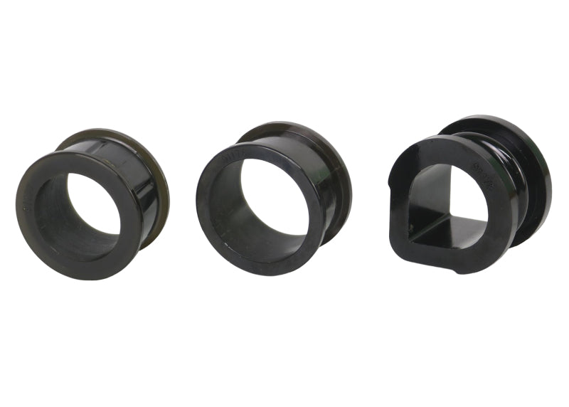 Whiteline Steering Rack Bushing Nissan 300ZX 90-96 W13405