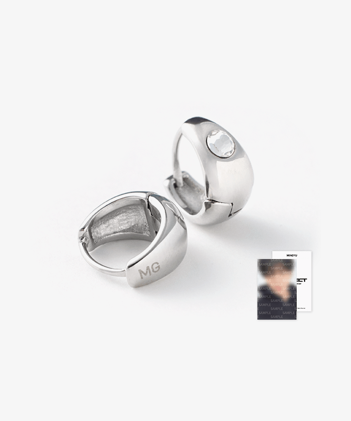 Seventeen 8th Anniversary Official MD