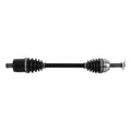 ALL BALLS, ALL BALLS ABM-PO-8-314 Axle for Precise OEM Fitment and Durability