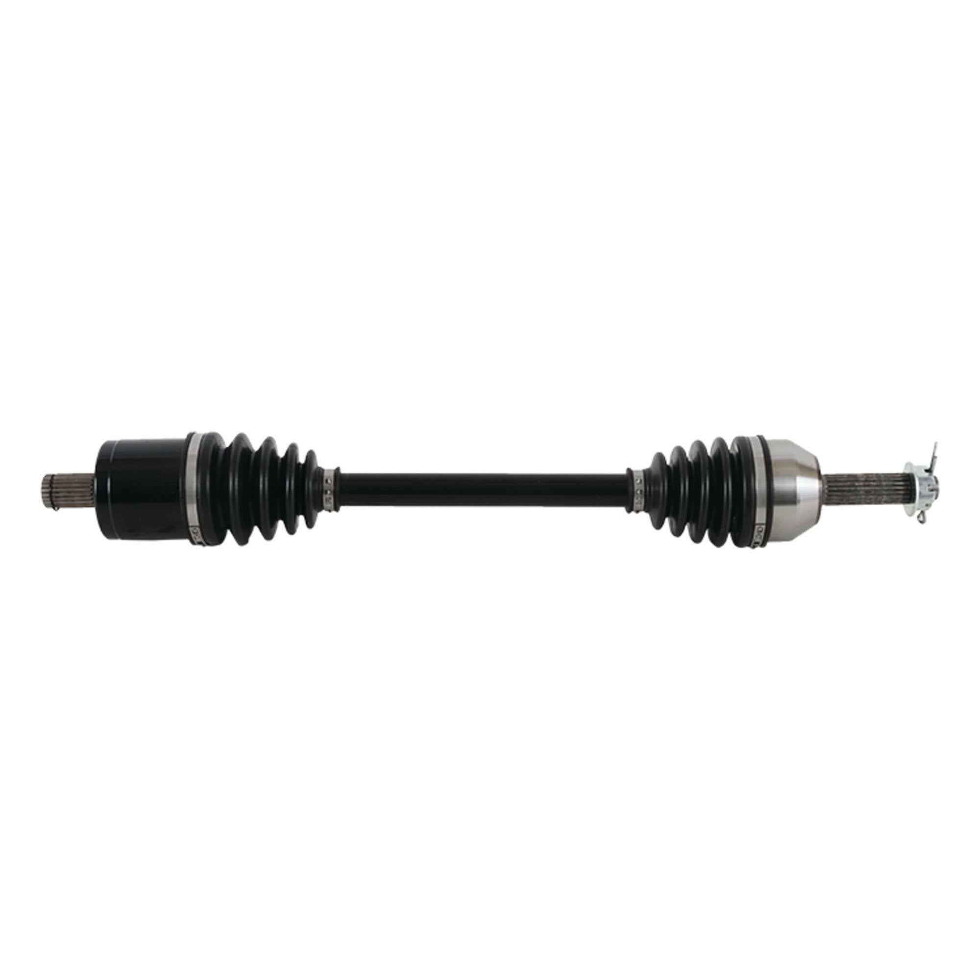 ALL BALLS, ALL BALLS ABM-PO-8-314 Axle for Precise OEM Fitment and Durability