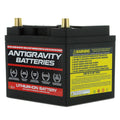 Antigravity Batteries Antigravity Group 26 Lithium Car Battery w/Re-Start AG-26-20-RS