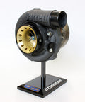 HKS GT5565-BB V band A/R 0.61 Turbo Kit 14001-AK063