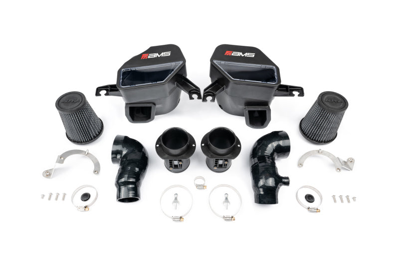 AMS Performance 2023+ Nissan Z Cold Air Intakes AMS.47.08.0002-1