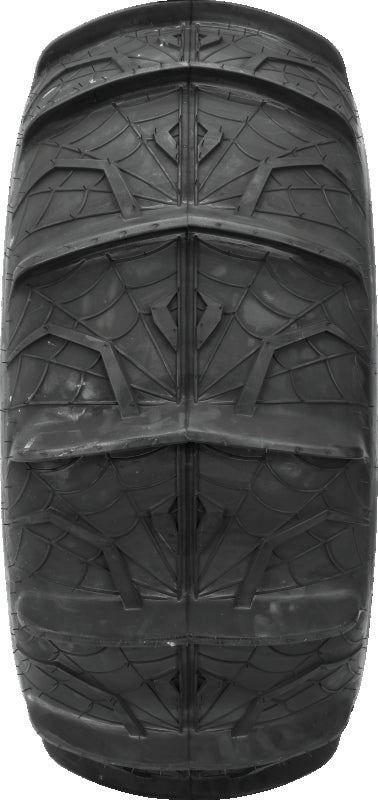 QuadBoss, QuadBoss Slicer 14x10 PowerSports Wheel - 4/156 Bolt Pattern, 5+6 Offset