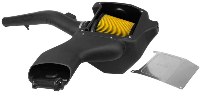 Airaid 18-19 Ford F-150 3.0L V6 Performance Air Intake System 404-391