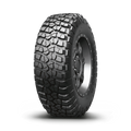 BFGoodrich Mud Terrain T/A II LT255/75R17 111/108Q 15496