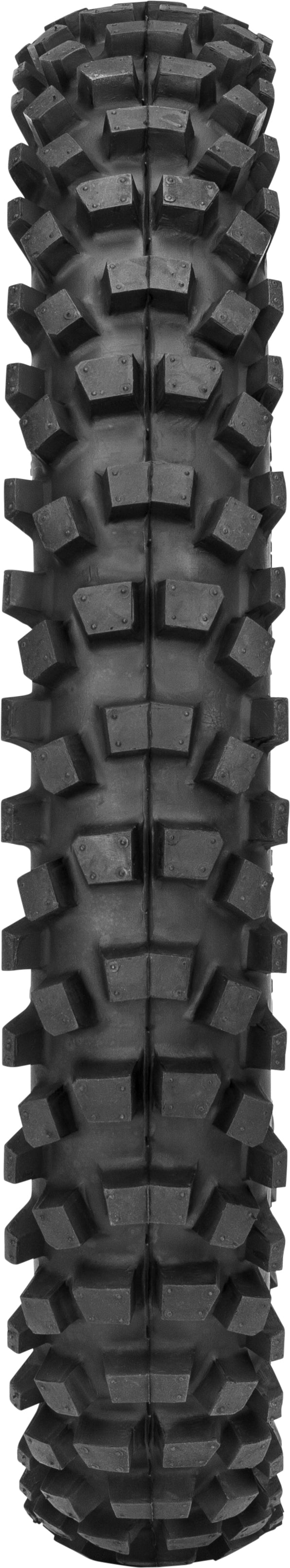 SHINKO, SHINKO Tire 520 Series Front 2.50-10 33J Bias TT for Intermediate to Hard Terrain