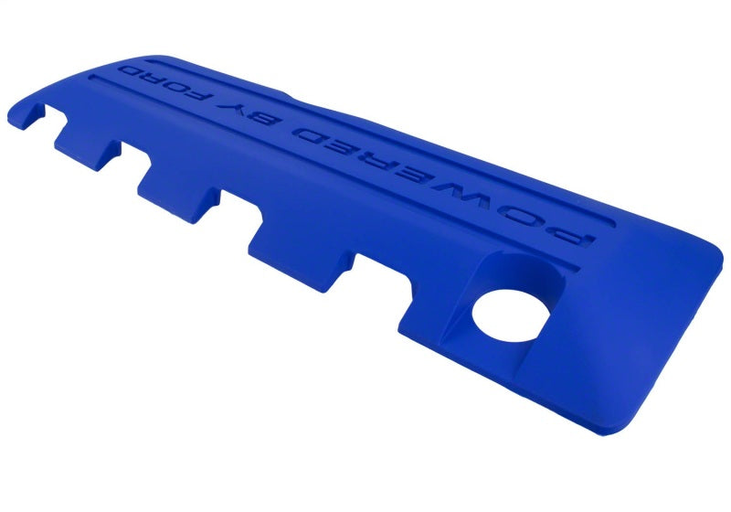 Ford Coil Covers Blue 2011-12 5.0L 4v Mustang GT FRDM6P067-M50B