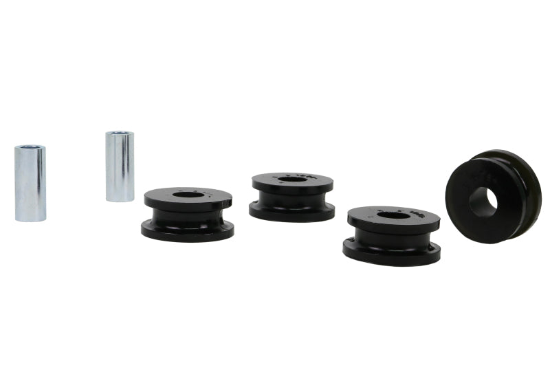 Whiteline Plus 88-91 Honda Civic/CRX / 10/87-11.91 Prelude Front Radius/Strut Rod to Chassis Bushing W82151