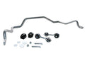 Whiteline Rear Sway Bar 20mm Heavy Duty Blade Adjustable BMW 323Ci 2000-2000