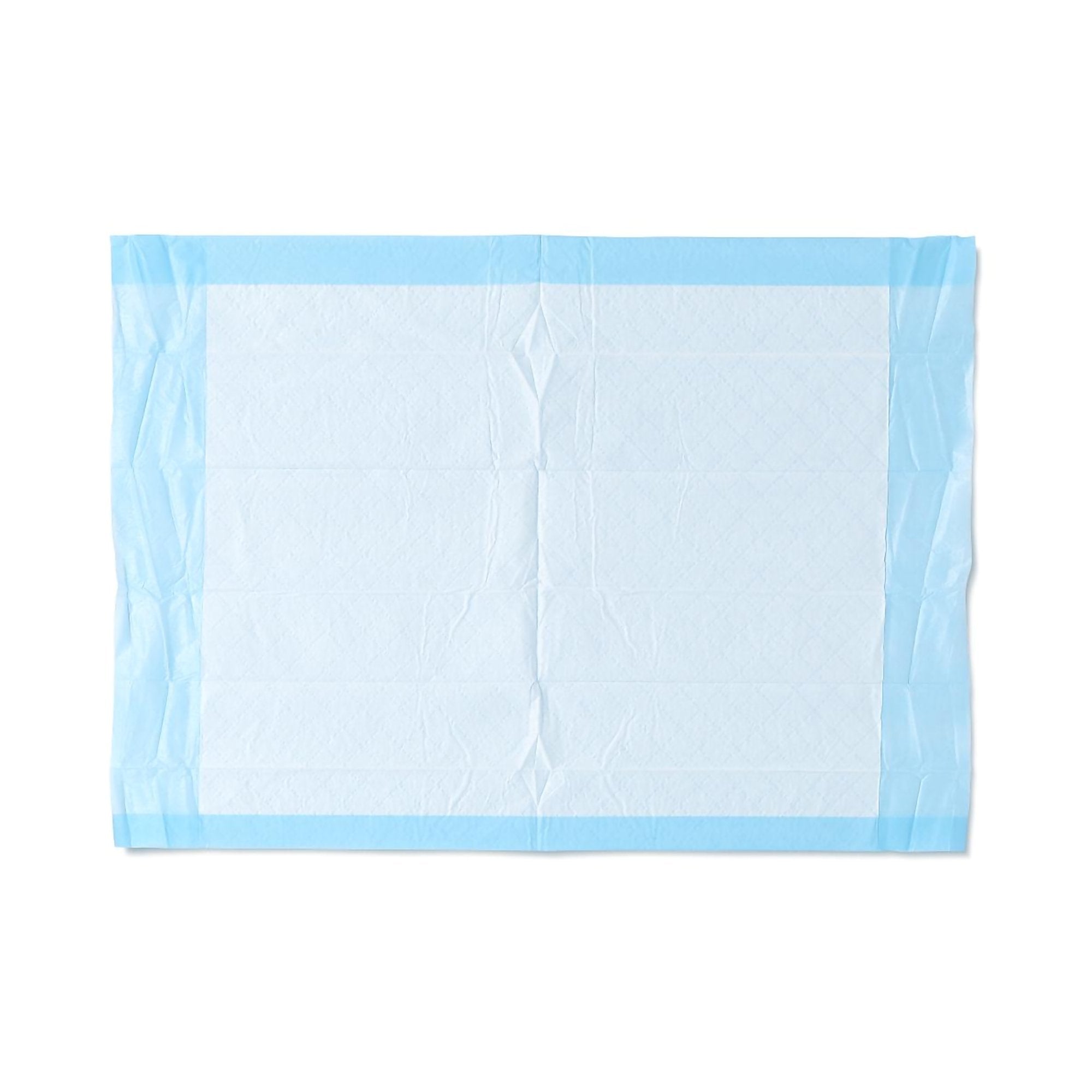 Protection Plus® Underpad, 17 X 24 Inches MSC281230
