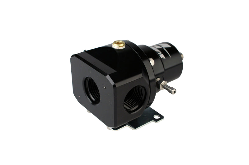 Aeromotive Double-Adjustable Bypass, 2-Port Regulator