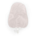 Urostomy Pouch SenSura® Mio Concave One-Piece System 10-1/2 Inch Length, Maxi Concave, Pre-Cut 3/4 Inch Stoma Drainable 18402