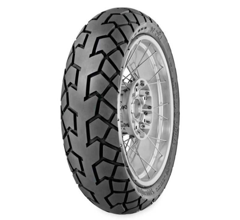 Continental Tire TKC 70 160/60ZR17 TL - Rear 2444640000