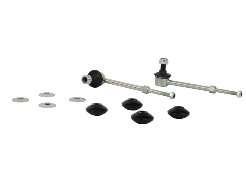 Whiteline 2006+ Toyota FJ Cruiser GSJ15 Rear Sway Bar Link Assembly W23440