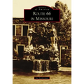 Route 66 in Missouri - Paperback