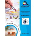 The Gemstone Detective: Buying Gemstones and Jewellery Worldwide - Paperback