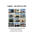 Napier - an Art Deco City - Paperback