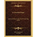 A Conceited Puppy: Some Incidents In The Life Of A Gay Dog (1905) - Paperback