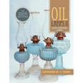Oil Lamps II: Glass Kerosene Lamps - Paperback