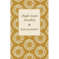 Anglo-Saxon Jewellery - Paperback