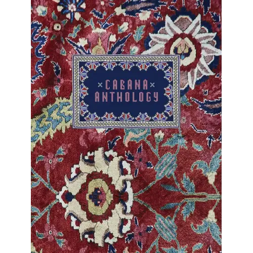 Cabana Anthology - Hardcover