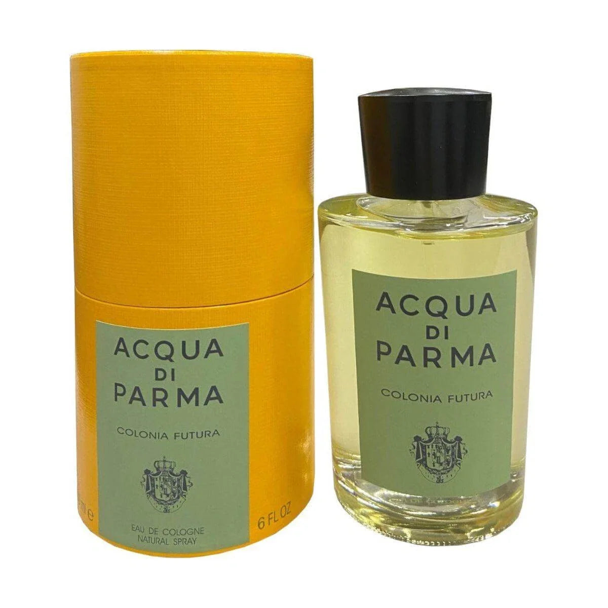 Acqua Di Parma Men's Colonia Futura EDC Spray 6 oz