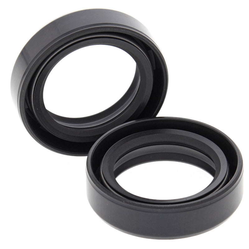 All Balls Racing 1983 Honda ATC185 Fork Oil Seal Only Kit 55-103