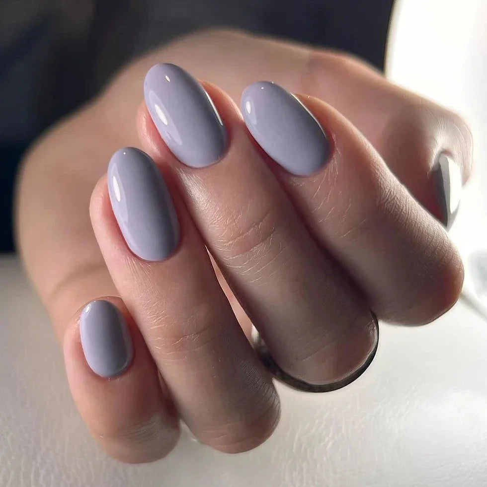 Luxio - Gel Polish Elle, 15ml