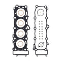 Athena 11-15 Yamaha FZ8 800 Top End Gasket Kit w/o Valve Cover Gasket P400485620180