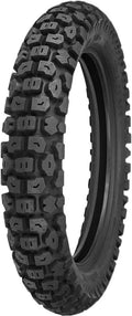 SHINKO, Shinko 244 Series 4.10-18 Dual Purpose Bias Tire - Front/Rear