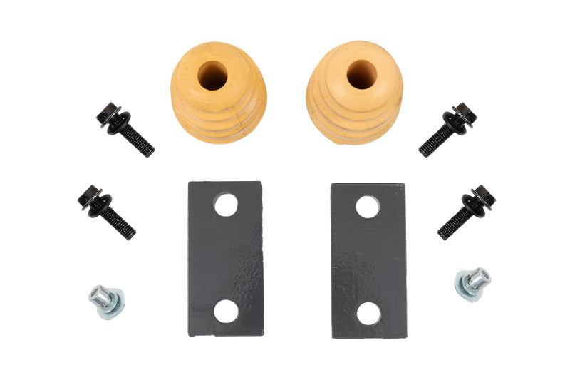 Belltech 2019+ Ram 1500 2WD/4WD (Excludes Classic Models) Rear Pro Coil Spring Pair 45320