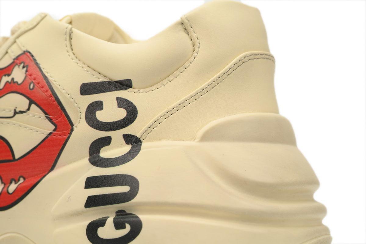Gucci 'Rhyton Mouth'
