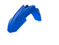 Acerbis 18+ Yamaha YZ65 Front Fender - YZ Blue 2726670211